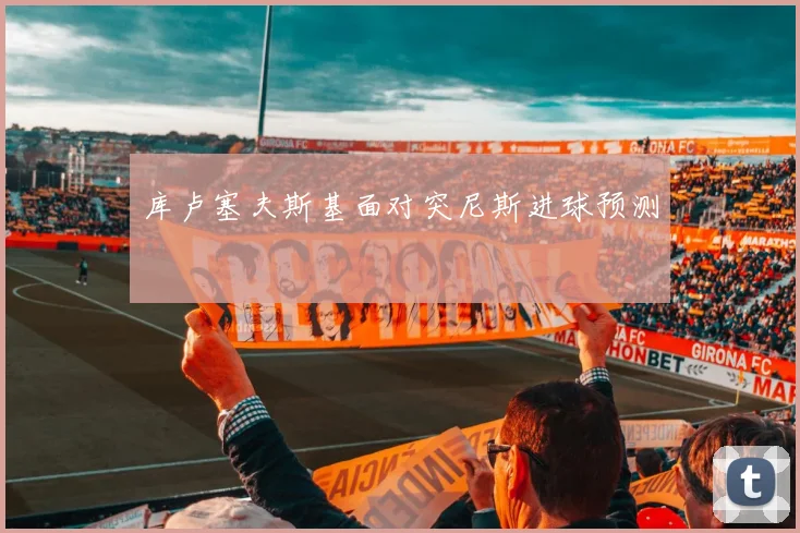 库卢塞夫斯基面对突尼斯进球预测
