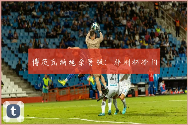 博茨瓦纳绝杀晋级：非洲杯冷门