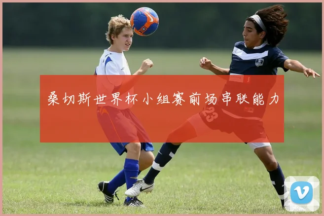 桑切斯世界杯小组赛前场串联能力
