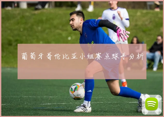 葡萄牙哥伦比亚小组赛点球手分析