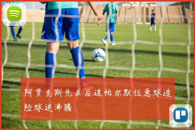 阿贾克斯先丢后追帕尔默任意球造险球迷沸腾