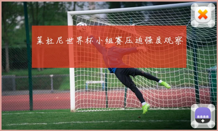 莱杜尼世界杯小组赛压迫强度观察