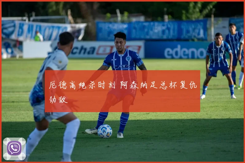 厄德高绝杀时刻 阿森纳足总杯复仇劲敌