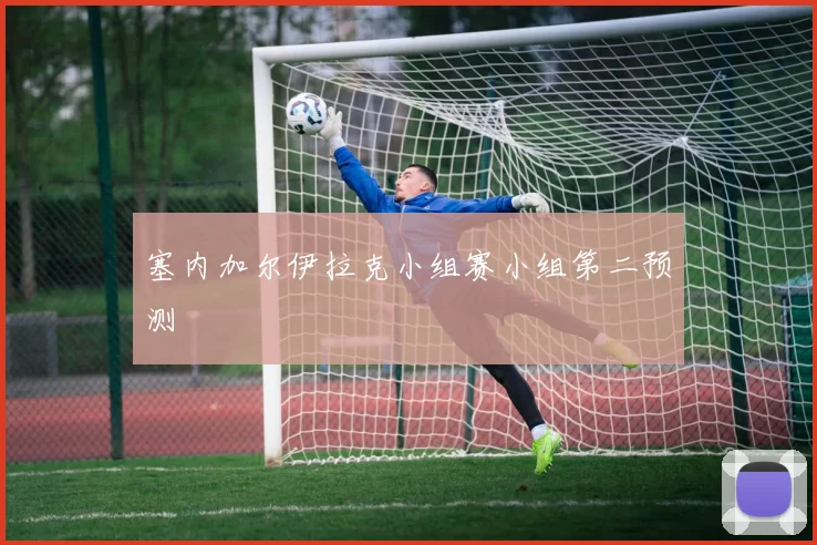 塞内加尔伊拉克小组赛小组第二预测