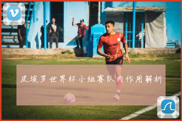 皮埃罗世界杯小组赛队内作用解析