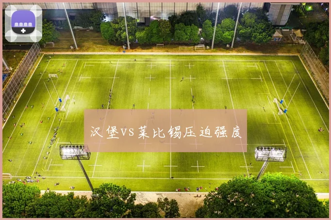 汉堡vs莱比锡压迫强度